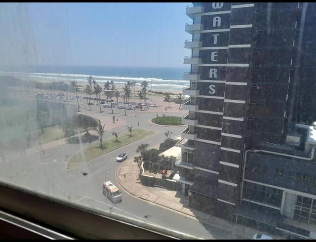 2 BEDROOM APARTMENT FOR SALE IN NORTH BEACH